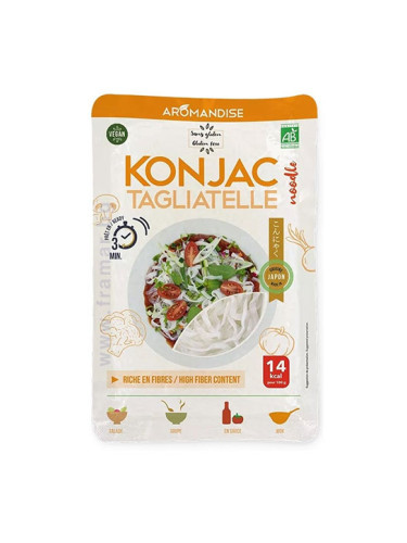 АРОМАНДИСЕ ТАЛИАТЕЛИ КОНДЖАК 150 г