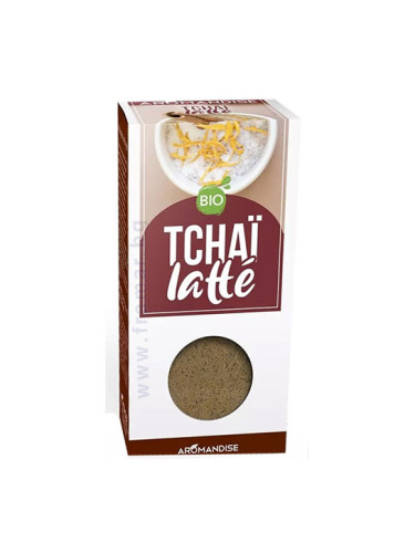 АРОМАНДИСЕ ЧАЙ ЛАТЕ 70 г