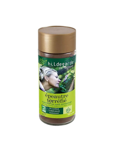 АРОМАНДИСЕ КАФЕ ОТ ПЕЧЕНА СПЕЛТА 100 г