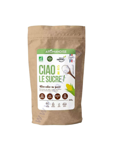 АРОМАНДИСЕ ЕРИТРИТОЛ (ОТ ЦАРЕВИЦА) 300 г