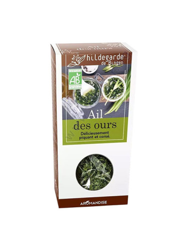 АРОМАНДИСЕ СУШЕН ДИВ ЧЕСЪН 18 г