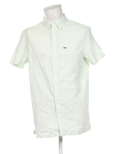 Мъжка риза Tommy Jeans