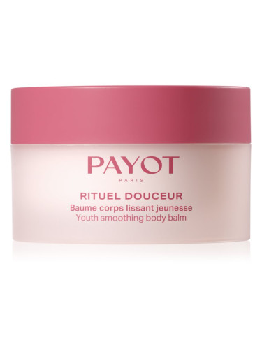 Payot Rituel Douceur изглаждащ балсам за тяло 200 мл.