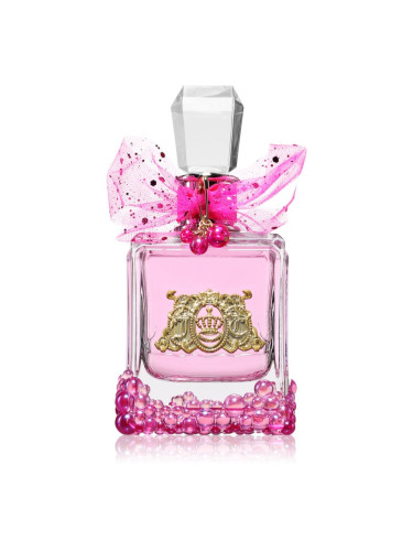 Juicy Couture Viva La Juicy Le Bubbly парфюмна вода за жени 100 мл.