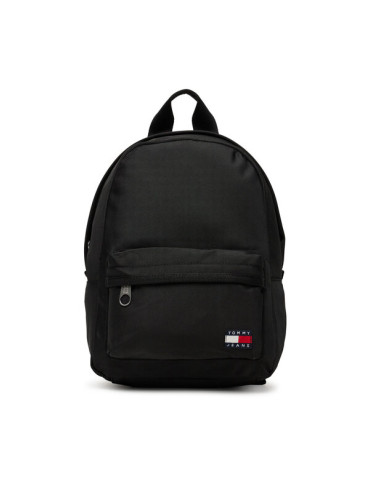 Tommy Jeans Раница Tjw Daily Backpack AW0AW16963 Черен