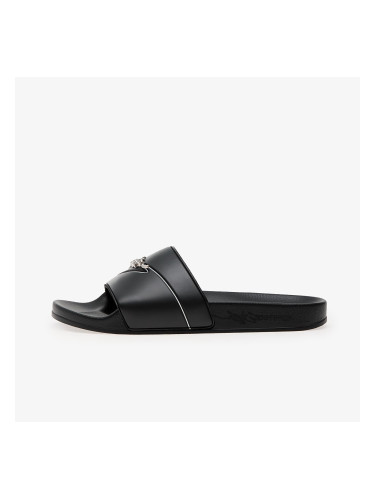 Сникърси FTSHP Scribble Slides Black EUR 45