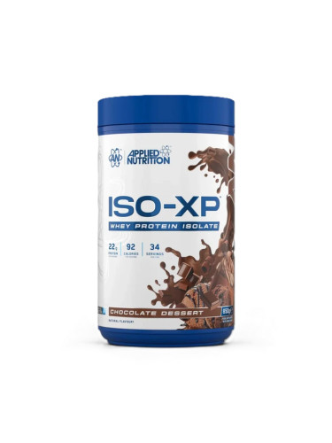 APPLIED NUTRITION - ISO-XP - 850 g