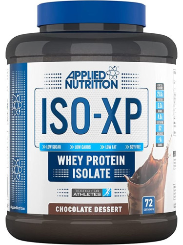 APPLIED NUTRITION - ISO-XP - 1800 g