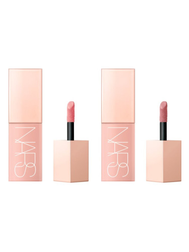 NARS AFTERGLOW LIQUID BLUSH DUO подаръчен комплект