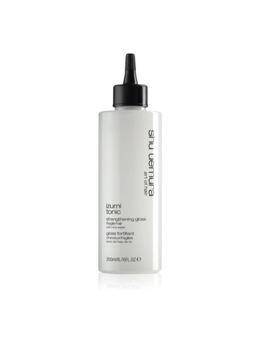 Shu Uemura Izumi Tonic подсилващ балсам 200 мл.