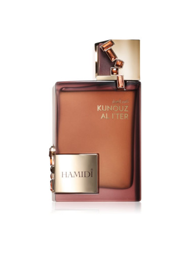 Hamidi Kunouz Al I'Ter парфюмна вода унисекс 100 мл.
