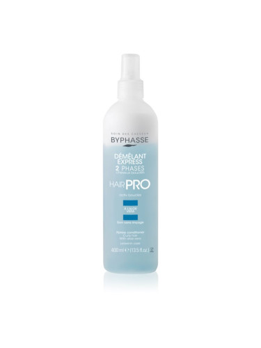 BYPHASSE Hair Pro балсам без отмиване 400 мл.