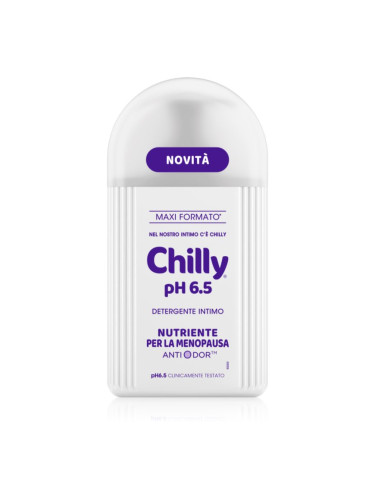 Chilly pH 6.5 гел за интимна хигиена 300 мл.