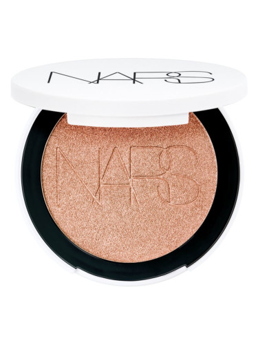 NARS Light Reflecting™ Powder Luminizer озарител пълнещ цвят OPHELIA 6 гр.