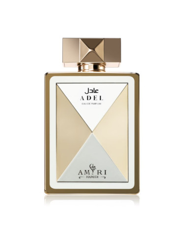 Hamidi Amiri Adel парфюмна вода унисекс 100 мл.