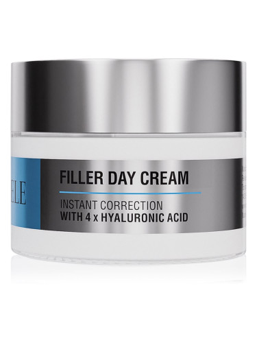 Revuele Plumped Skin Filler подмладяващ дневен крем 50 мл.