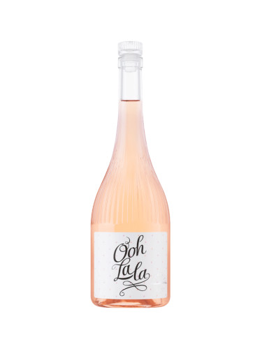 Розе О ла ла Бонония Естейт