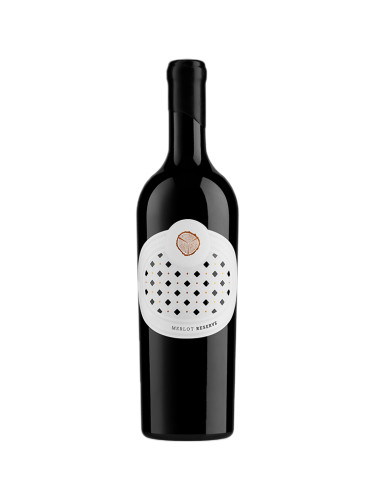 Мерло Резерва