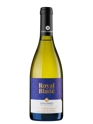 Шардоне Роял Блан
