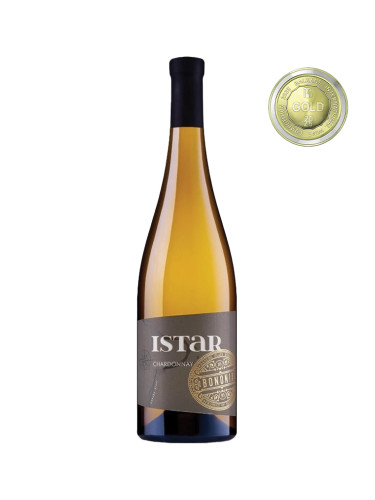 Бонония Истър Шардоне