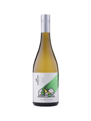 Шардоне Downtown Urban Winery