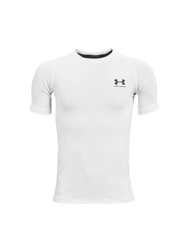Children's functional T-shirt Under Armour HG Armour SS