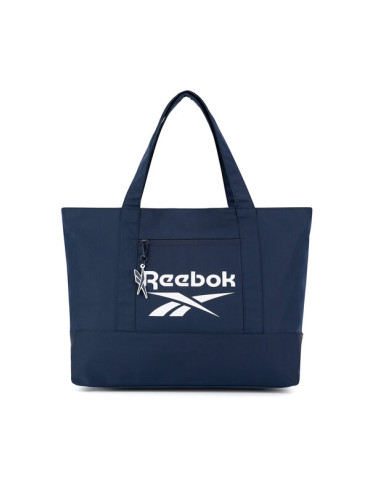 Reebok Сак RBK-038-CCC-05 Тъмносин