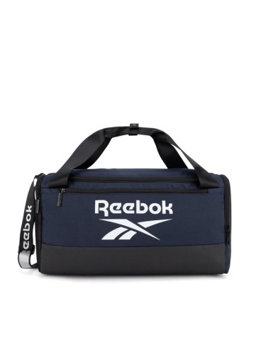 Reebok Сак RBK-034-CCC-05 Тъмносин
