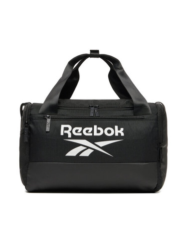 Reebok Сак RBK-035-CCC-05 Черен