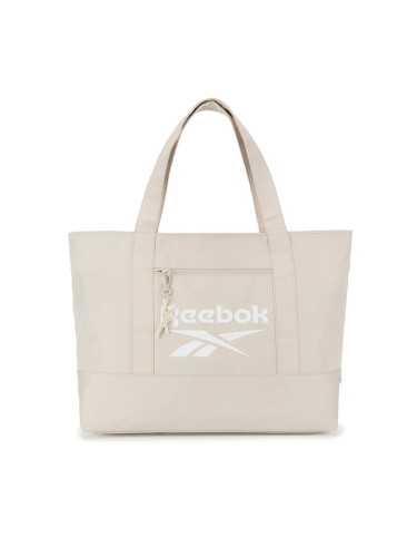 Reebok Сак RBK-038-CCC-05 Бежов