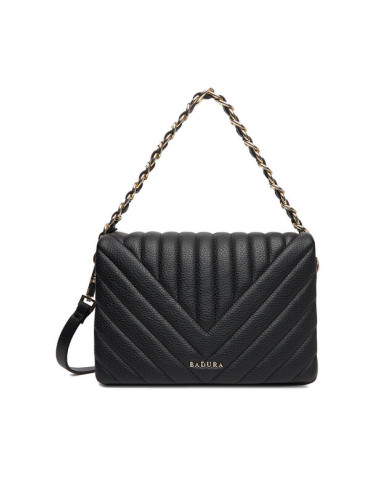 Badura Дамска чанта C-ADALE-XCH003 Черен