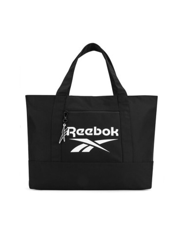 Reebok Сак RBK-038-CCC-05 Черен