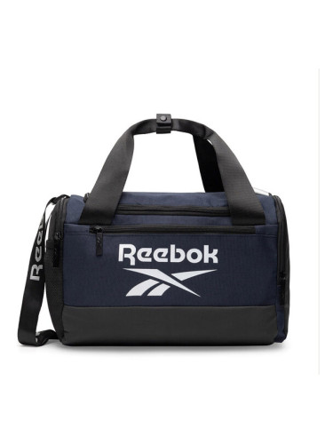 Reebok Сак RBK-035-CCC-05 Тъмносин