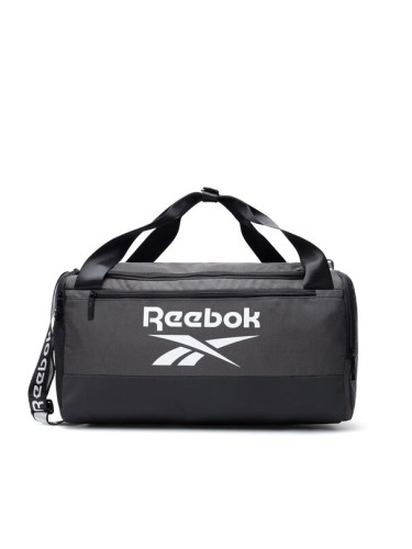 Reebok Сак RBK-034-CCC-05 Сив
