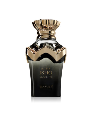 Hamidi Ishq Absolute парфюмна вода унисекс 100 мл.