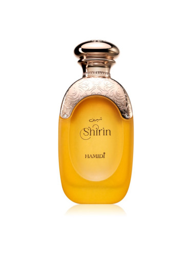Hamidi Shirin парфюмна вода унисекс 100 мл.