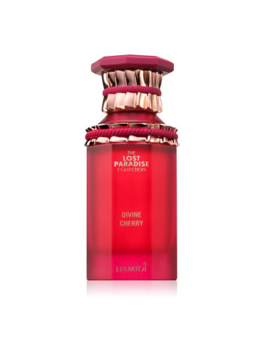 Hamidi The Lost Paradise Cherry парфюмна вода унисекс 100 мл.