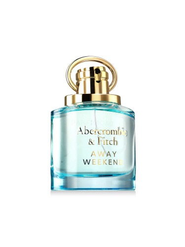 Abercrombie & Fitch Away Weekend Eau de Parfum за жени 100 ml ТЕСТЕР