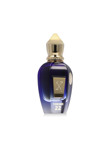 Xerjoff JTC Torino22 Eau de Parfum 50 ml ТЕСТЕР