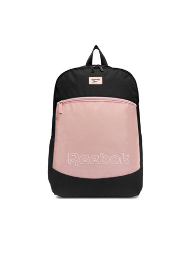 Reebok Раница C-RBK-P-001-08 Черен
