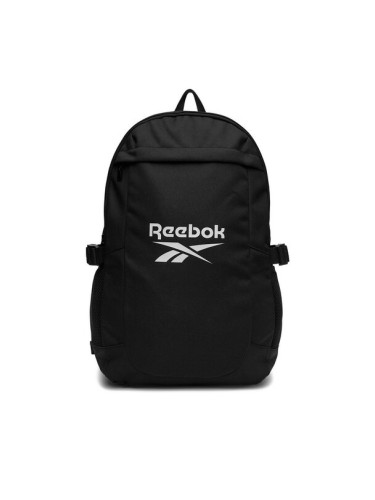 Reebok Раница C-RBK-P-002-08 Черен