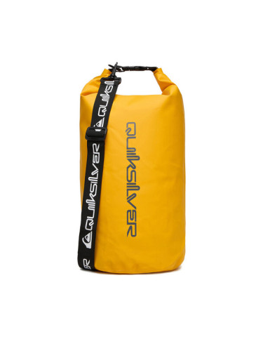 Quiksilver Сак C-QUIK-P-001-08 Жълт