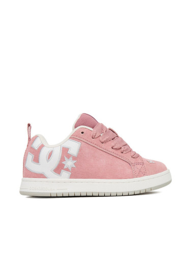 DC Сникърси CEO-V5-10116K Розов