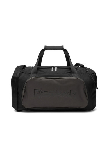 Reebok Сак C-RBK-P-004-08 Черен