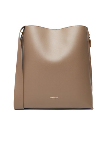 Gino Rossi Дамска чанта WEN-3 Бежов