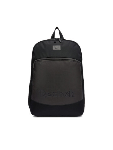 Reebok Раница C-RBK-P-001-08 Черен