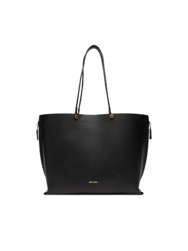 Gino Rossi Дамска чанта WEN-2 Черен