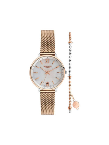 Часовник Lee Cooper LC07032.520