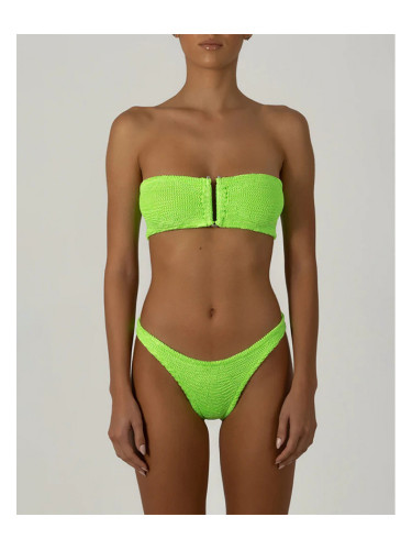 Половинки бански FRIDA LIME