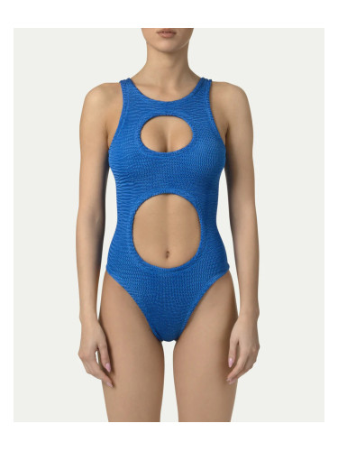 Цял бански TARA AZURE